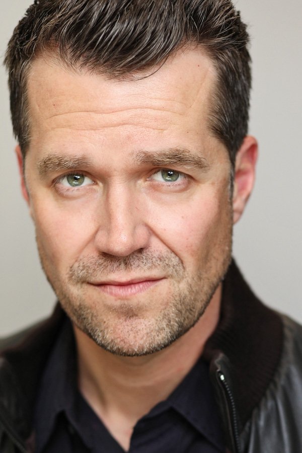 et billede af Yanni Walker