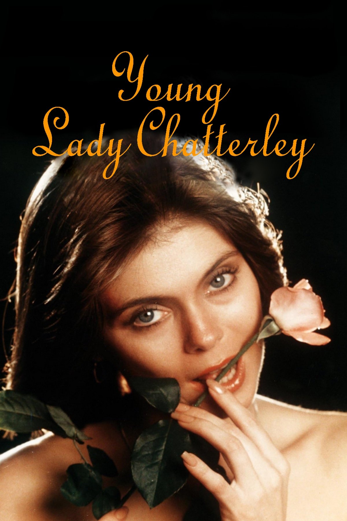 Young Lady Chatterley