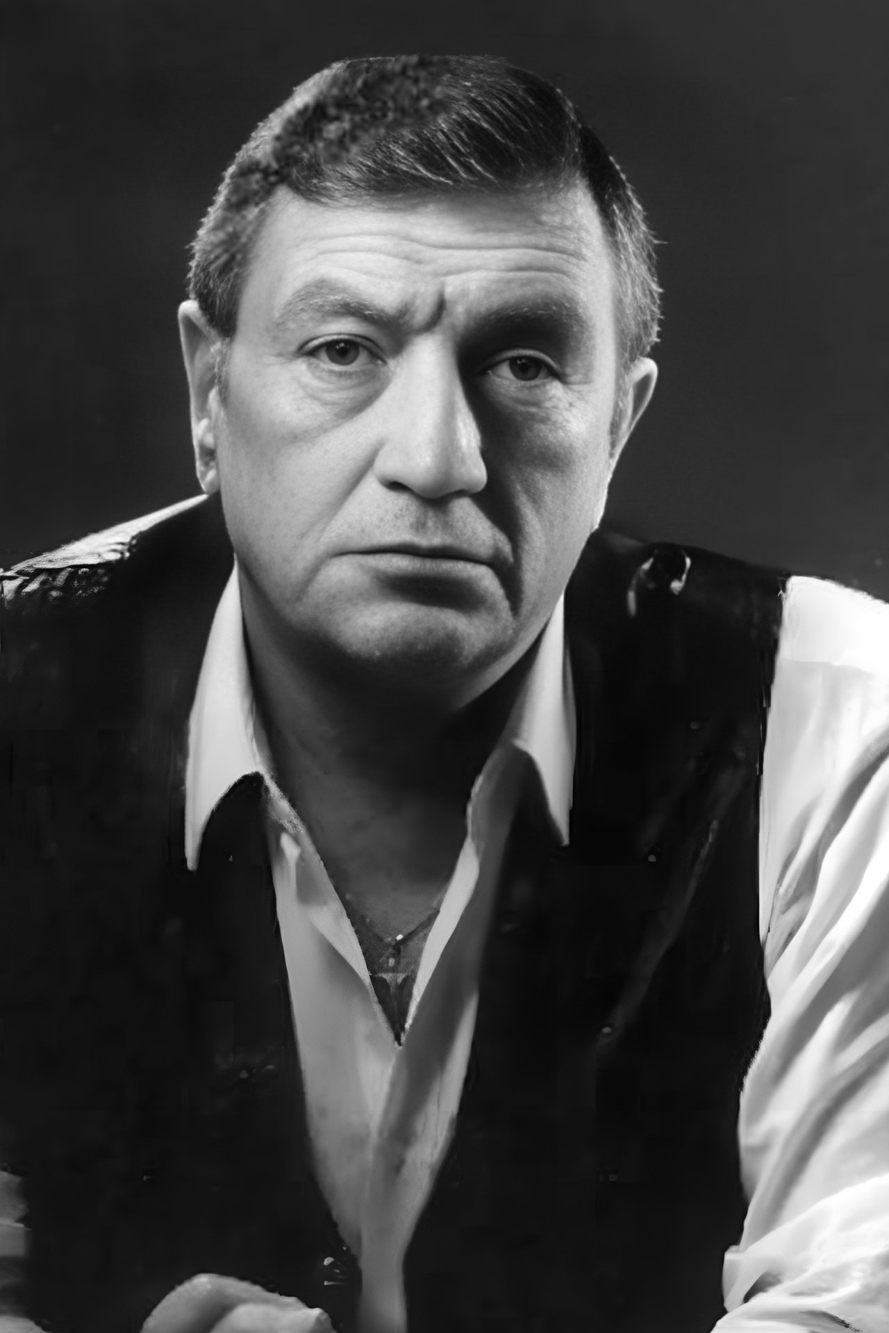 et billede af Jacques Bonnot