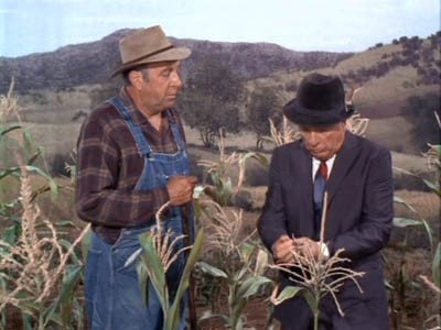 Green Acres