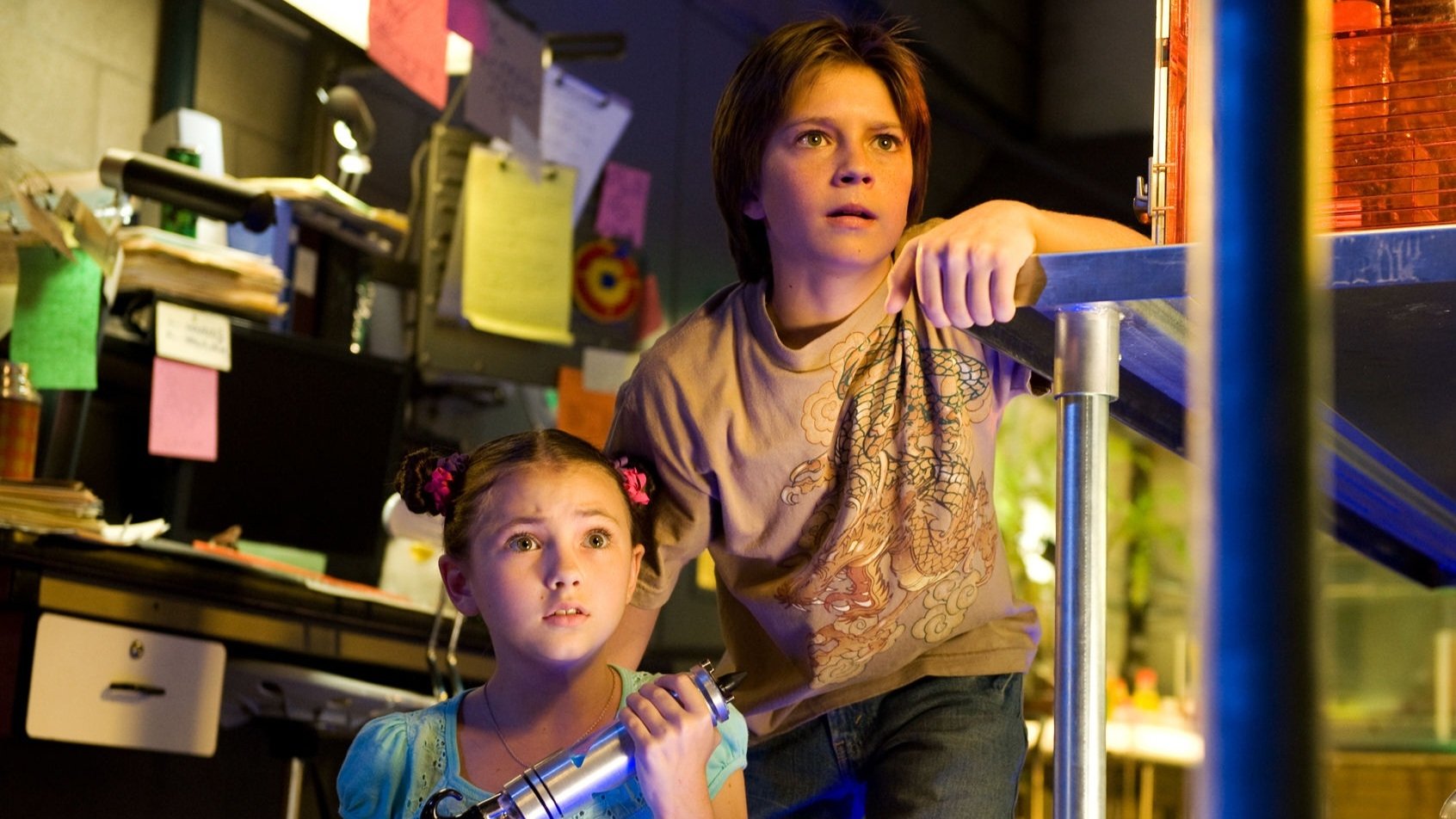 Monster Mutt (2011)