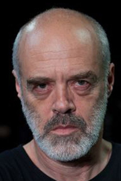 Doron Tavory