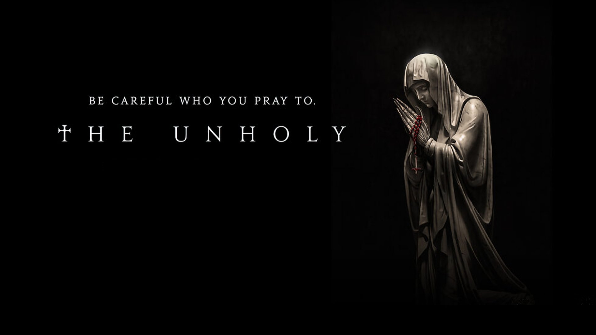 The Unholy (2021)