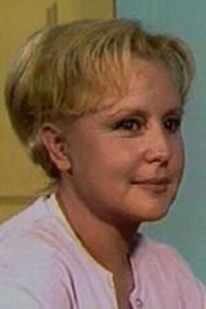 et billede af Galina Lyapina