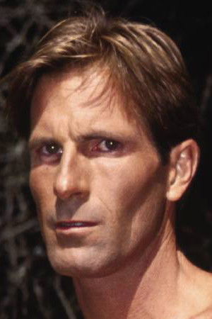 et billede af Paul Edwards