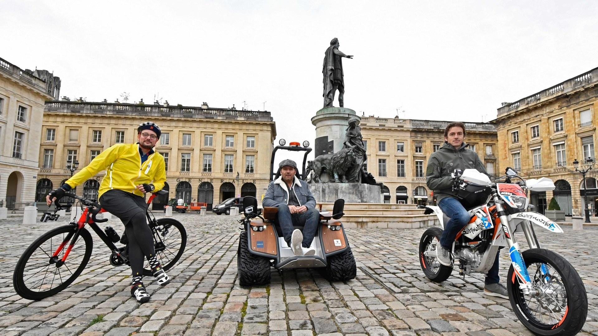 Top Gear France
