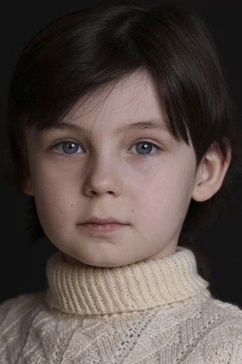 et billede af Boris Deykov