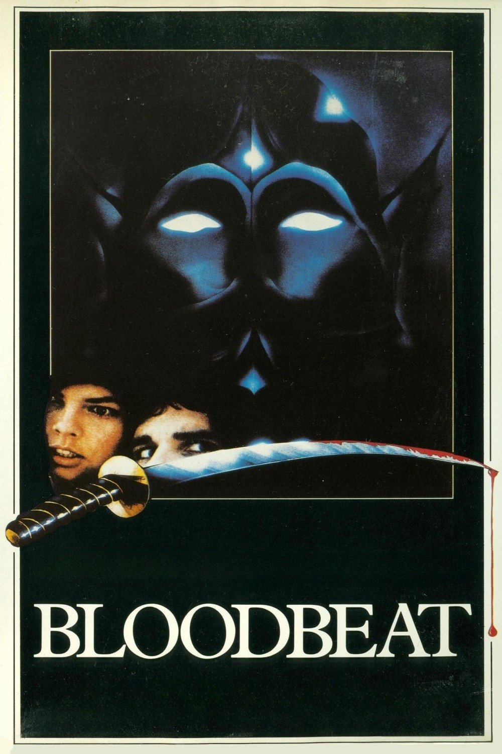 Blood Beat