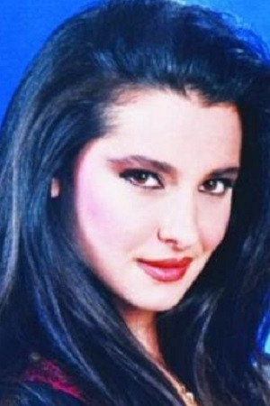 et billede af Geli Gavriil