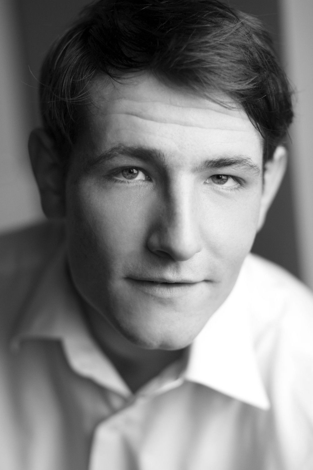 et billede af Zoltán Gyöngyösi