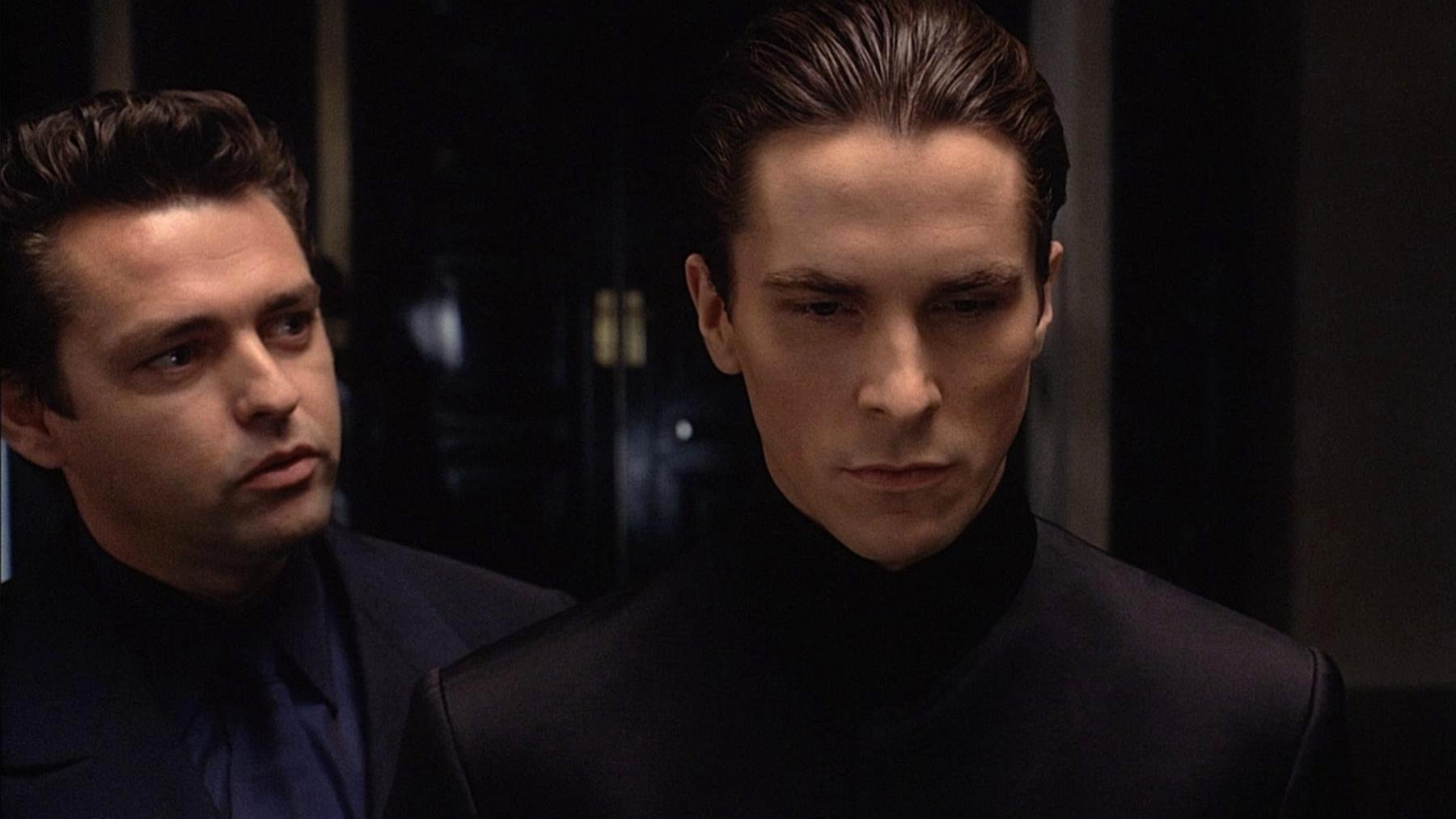 Equilibrium (2002)