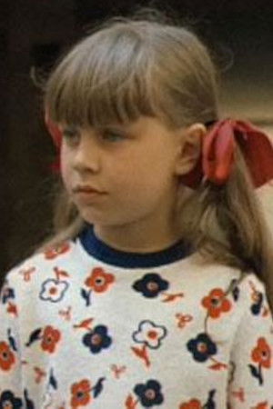 et billede af Olga Kazakova