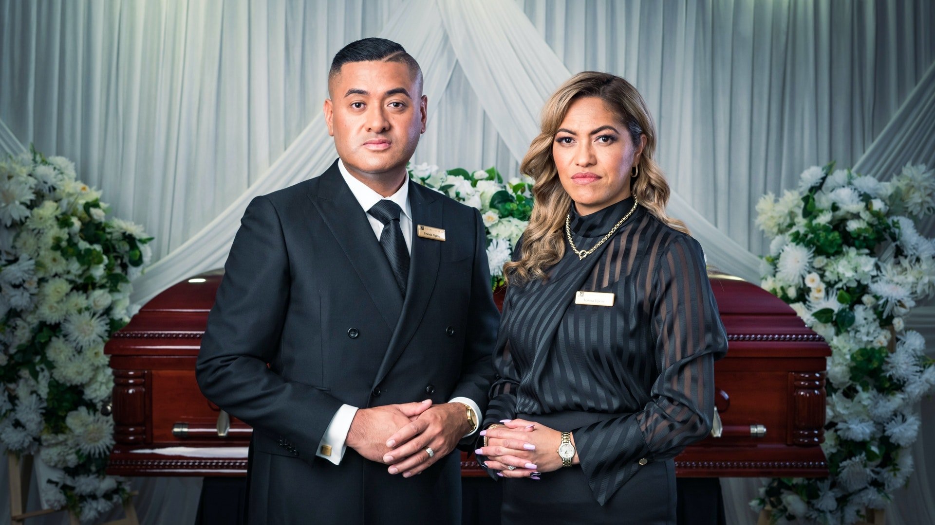 The Casketeers