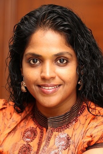 et billede af Lalitha Kumari
