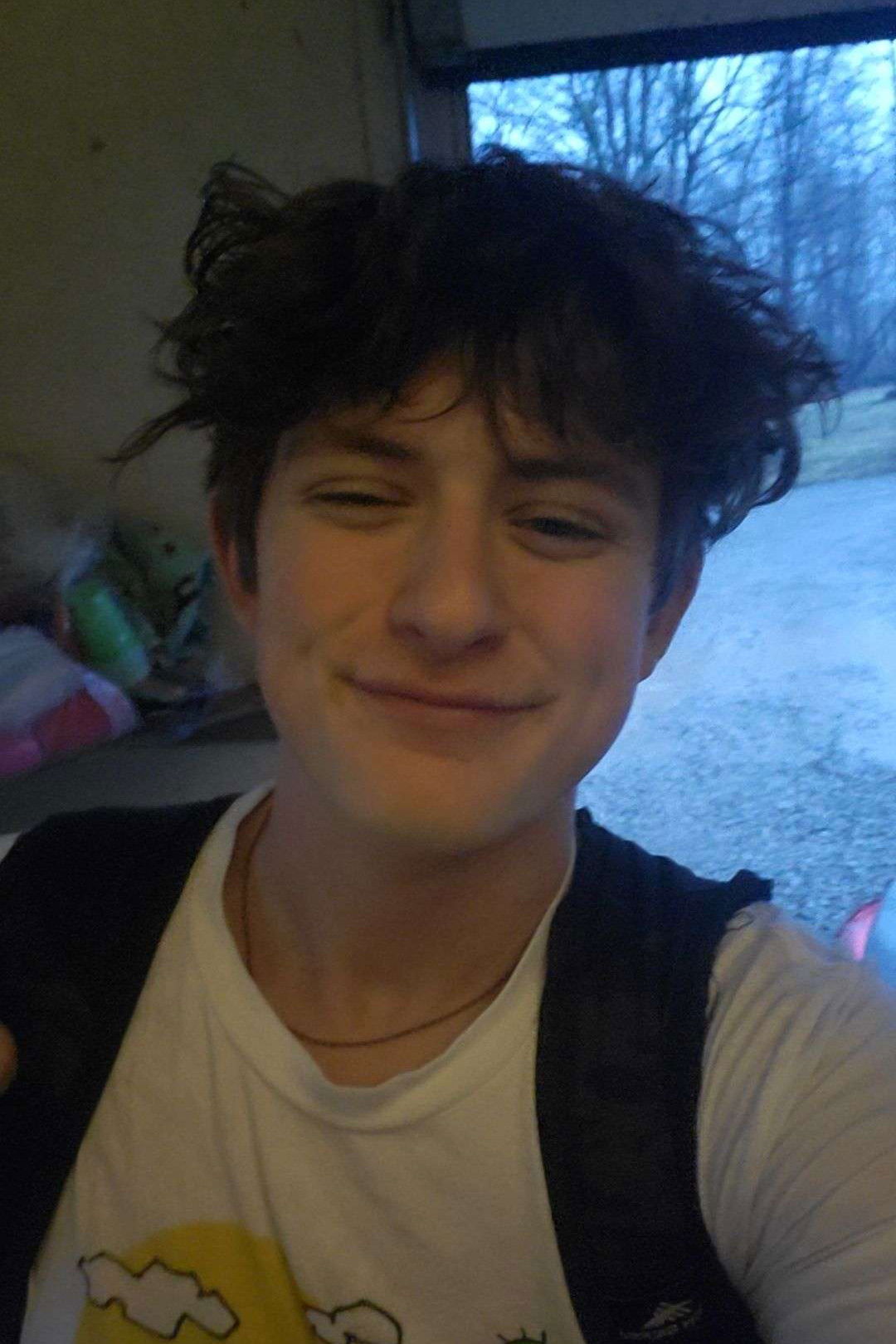 et billede af Ohlen Troyer