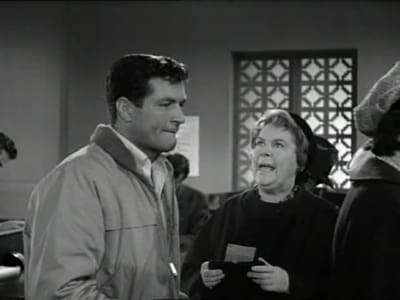 The Alfred Hitchcock Hour