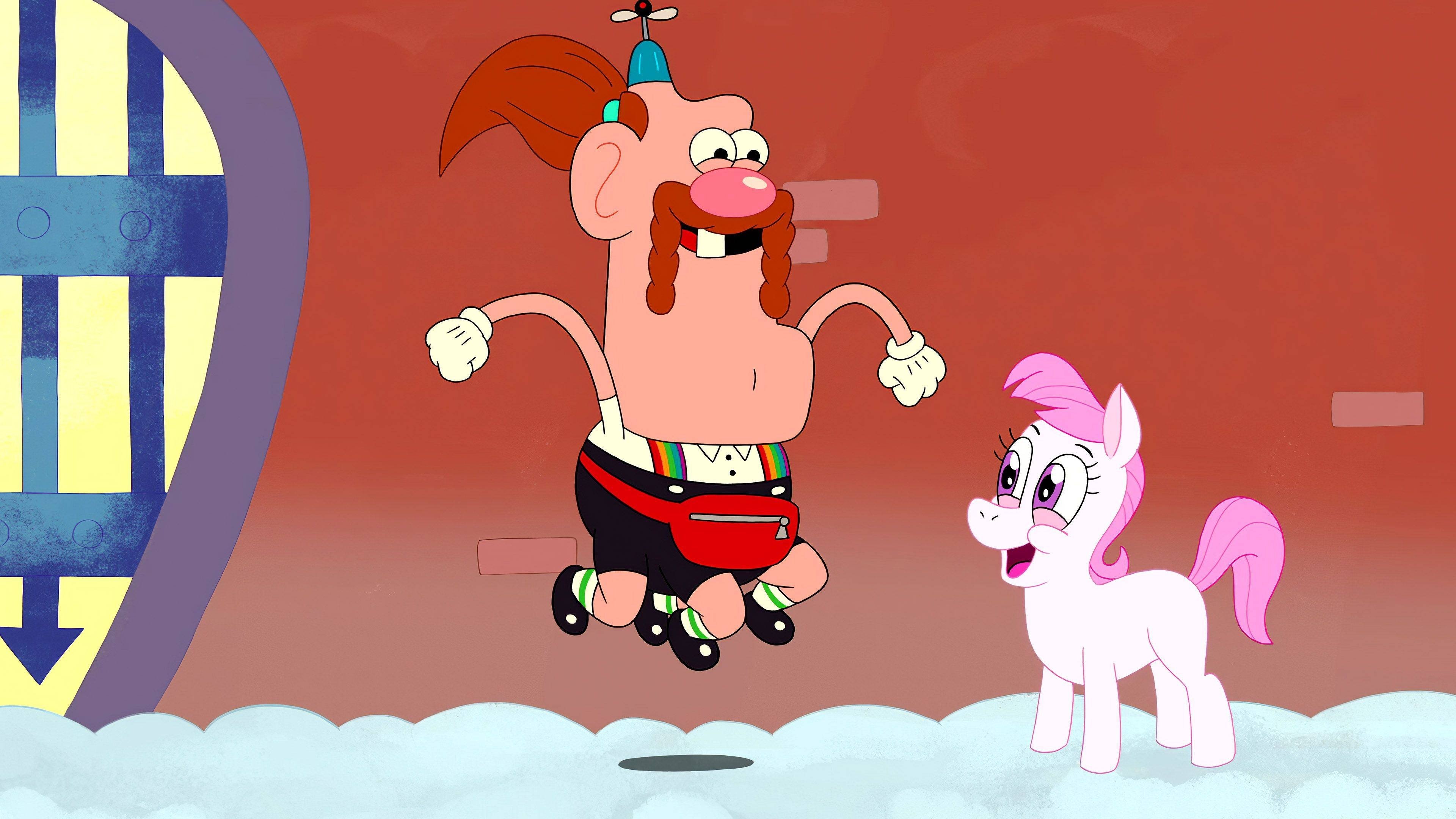 Uncle Grandpa