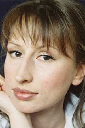 et billede af Tatyana Mass