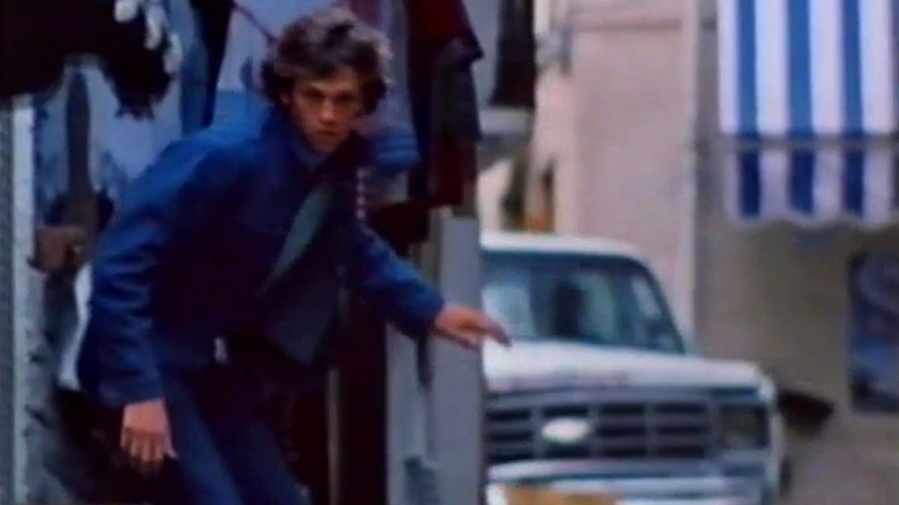 Escape from El Diablo