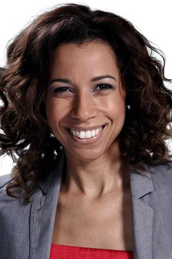 et billede af Margherita Taylor