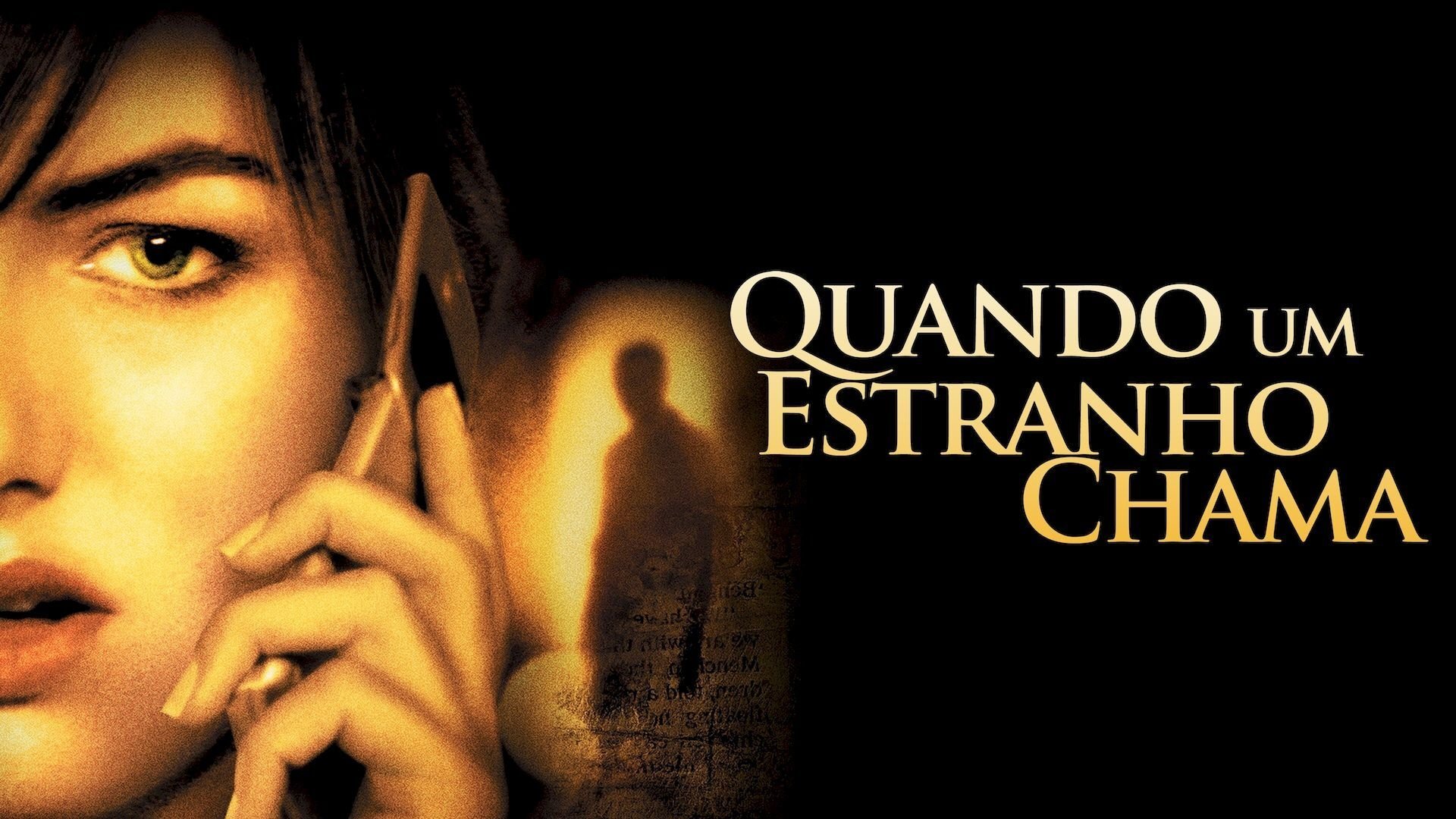 When a Stranger Calls (2006)