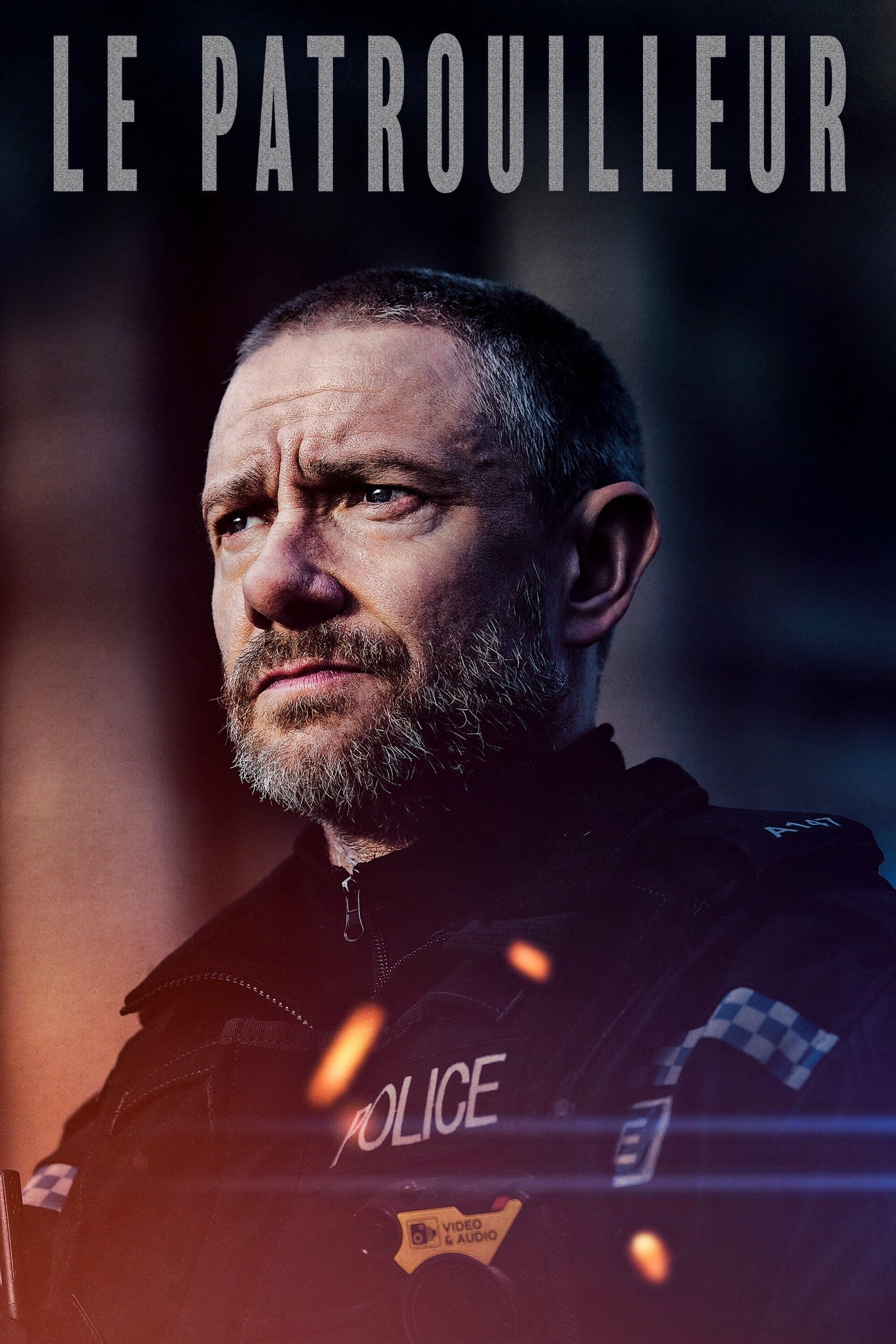 THE RESPONDER