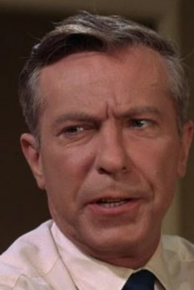 Peter Hobbs