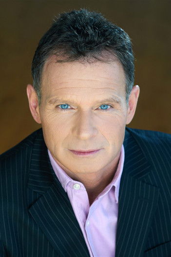 et billede af Karl Poirier-Petersen