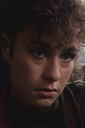 et billede af Maria Grip