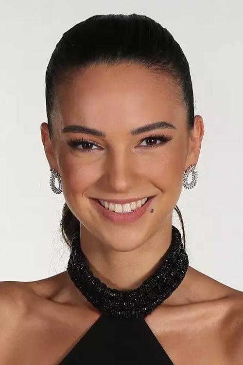 Tara de Vries