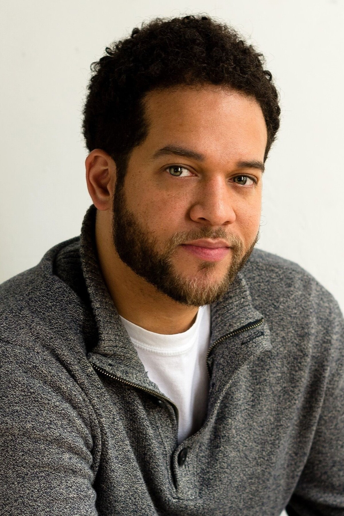 et billede af Reid Price