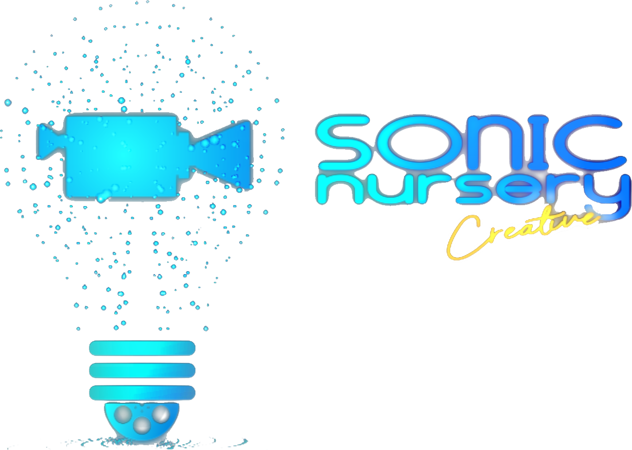 Sonic Nursery Creative