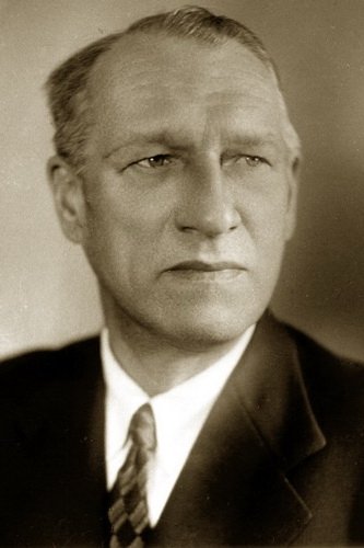 et billede af Anatoliy Rzhanov