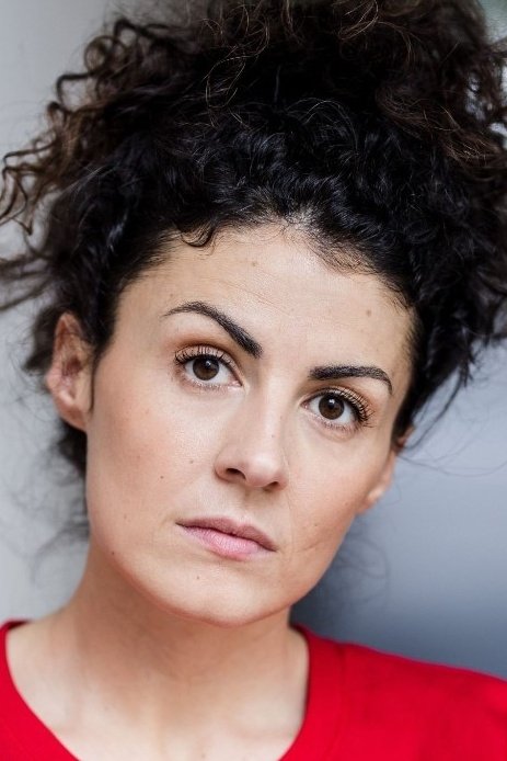 et billede af Liza Tzschirner