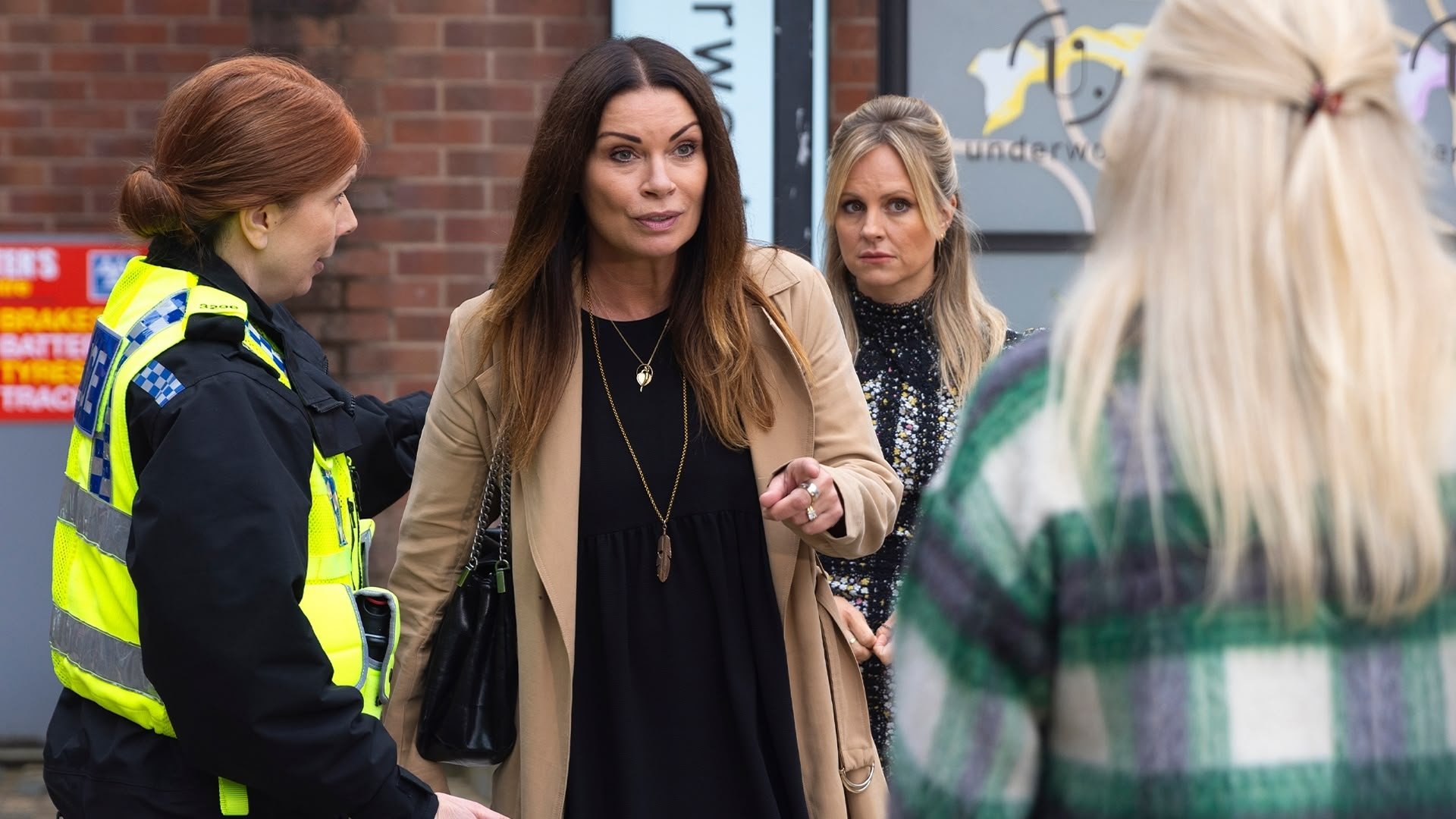 Coronation Street Staffel 66 :Folge 136 