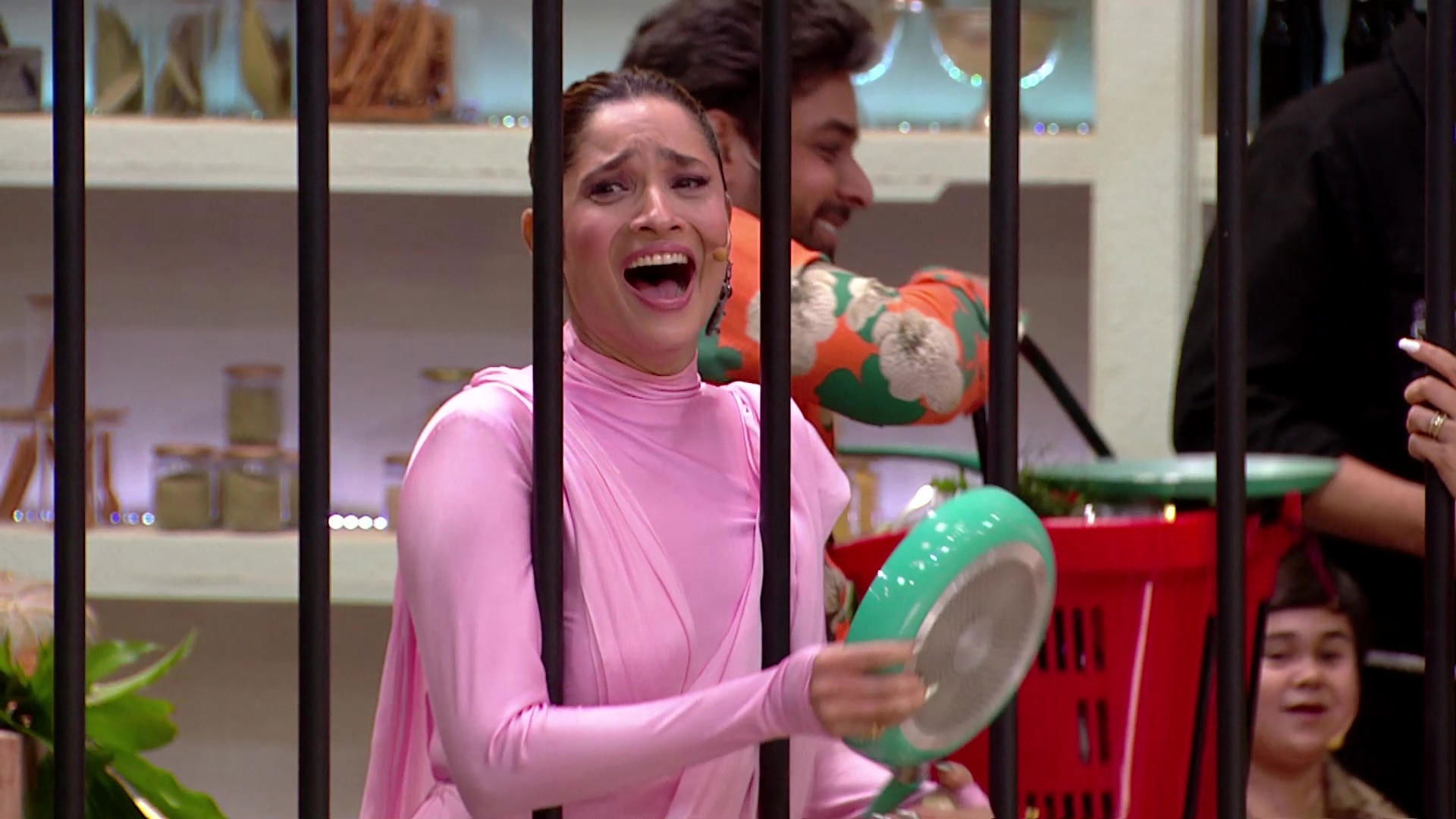 Laughter Chefs Unlimited Entertainment 2x2