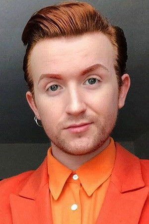 et billede af Alexander Joseph Mills