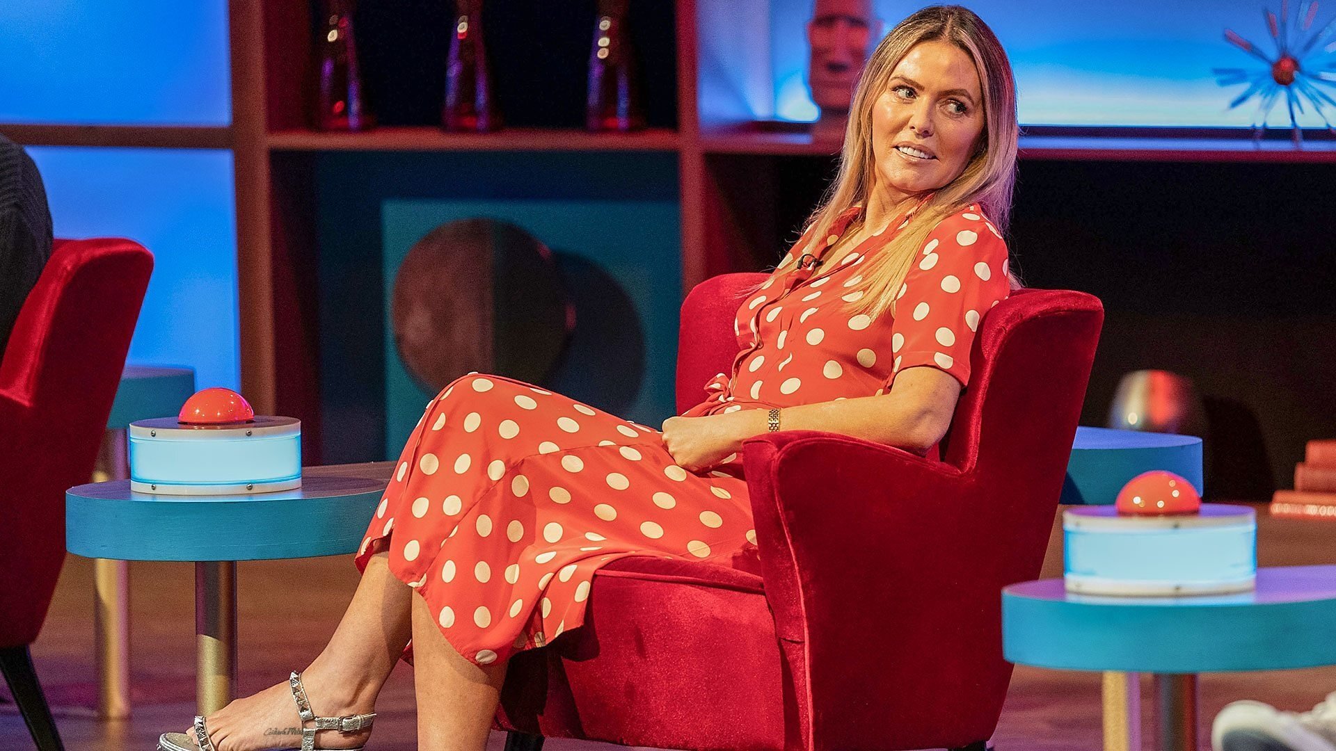 Richard Osman's House of Games