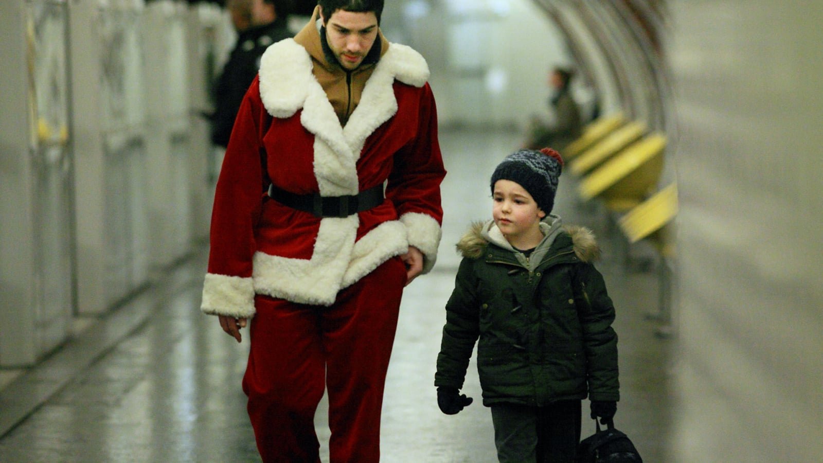 Le père Noël