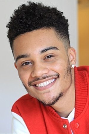 et billede af Calvynn Wild