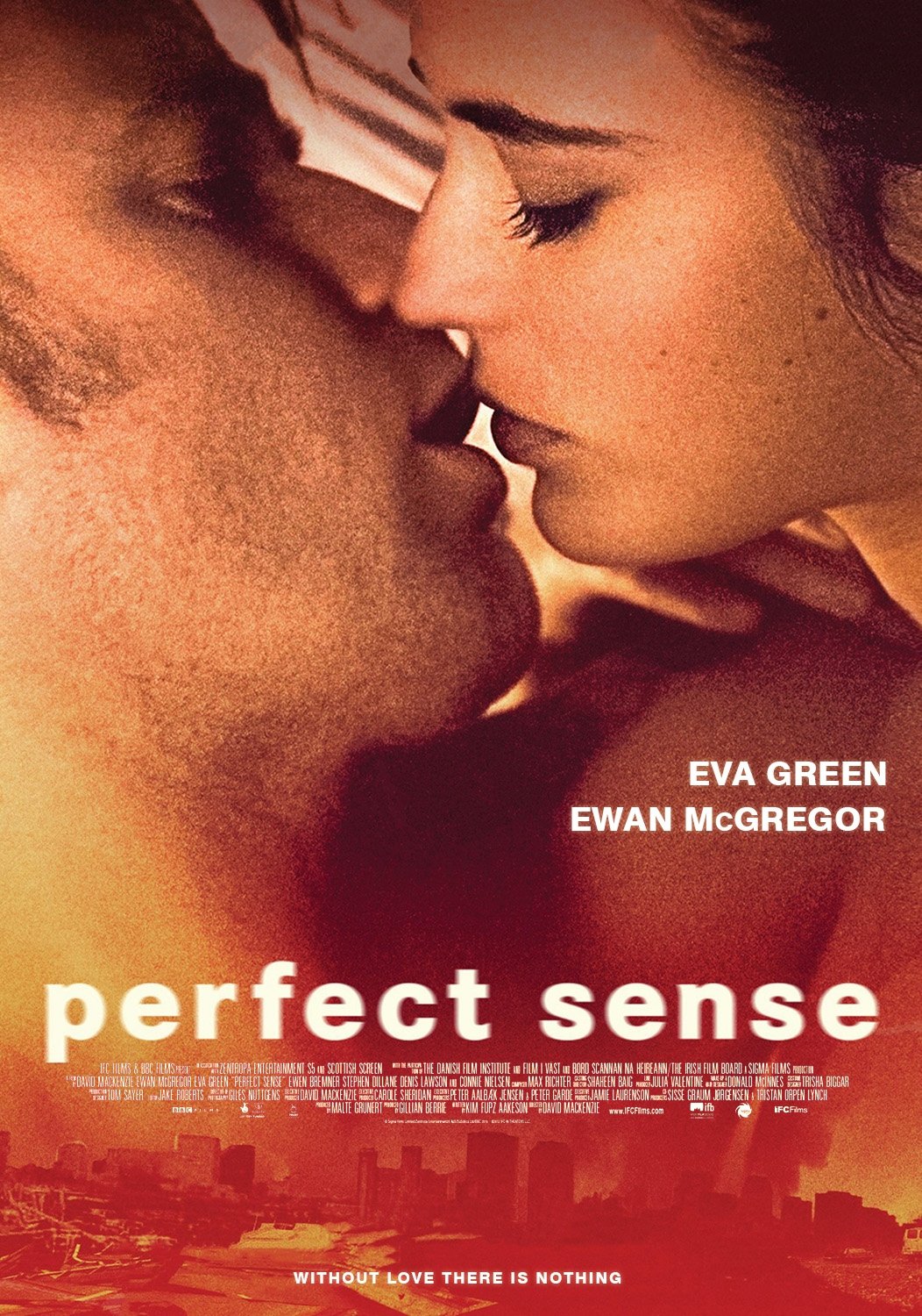 Perfect Sense