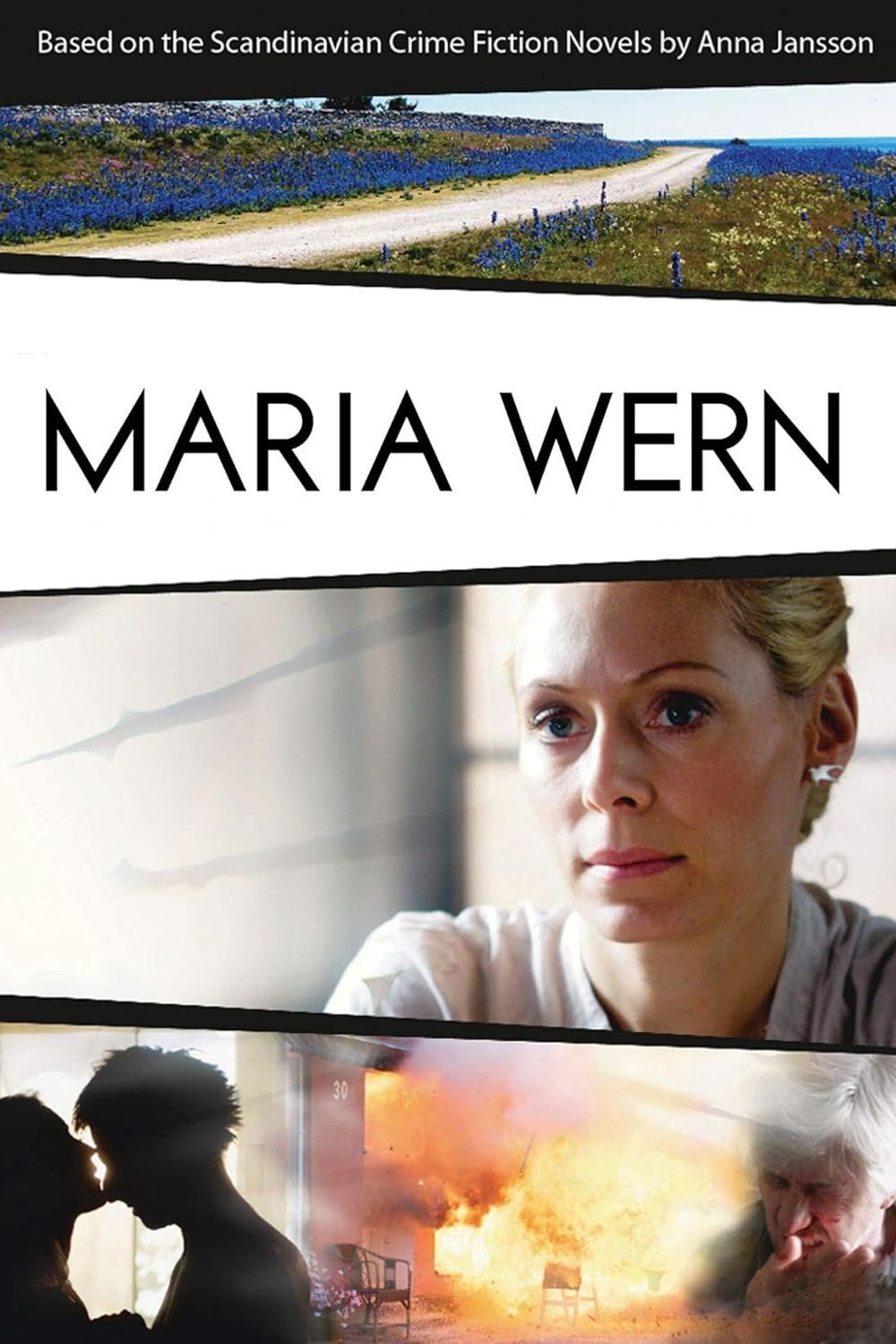 Maria Wern - Season 5