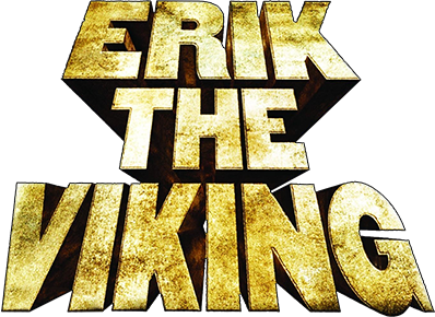 Erik the Viking Logo