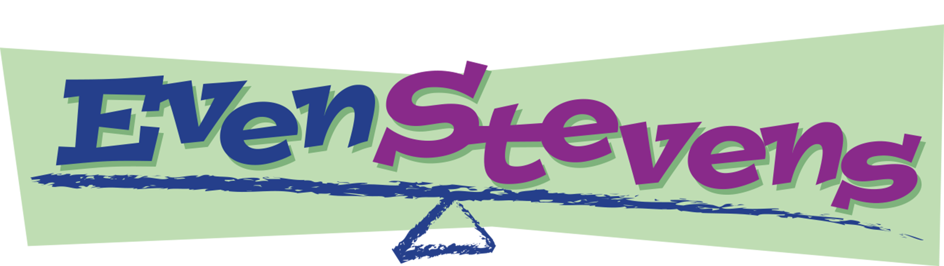 Even Stevens Logo