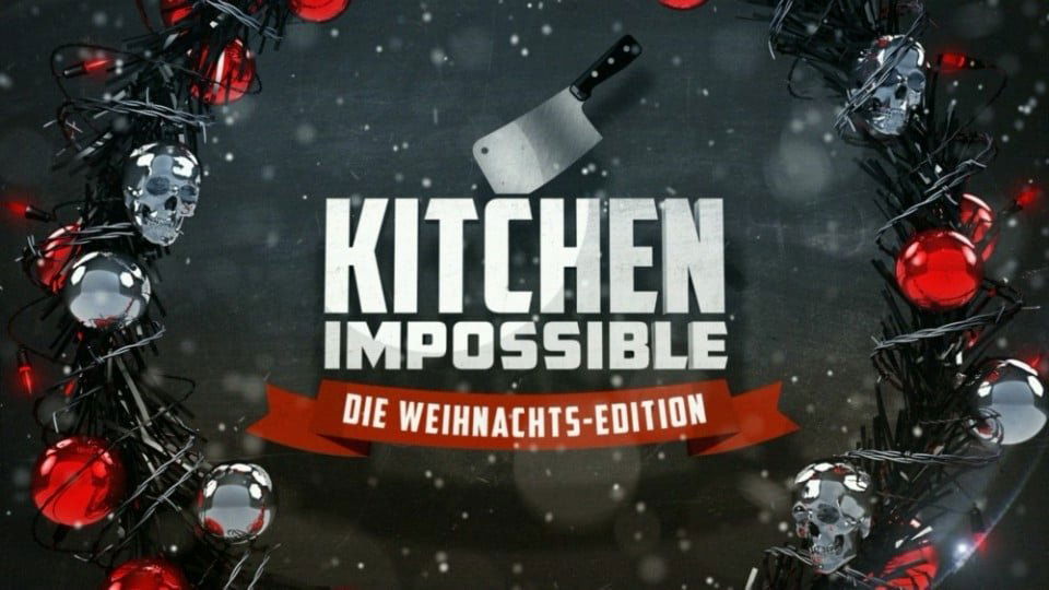 Thumbnail for The Christmas Edition 2022 Season 0 Episode 12