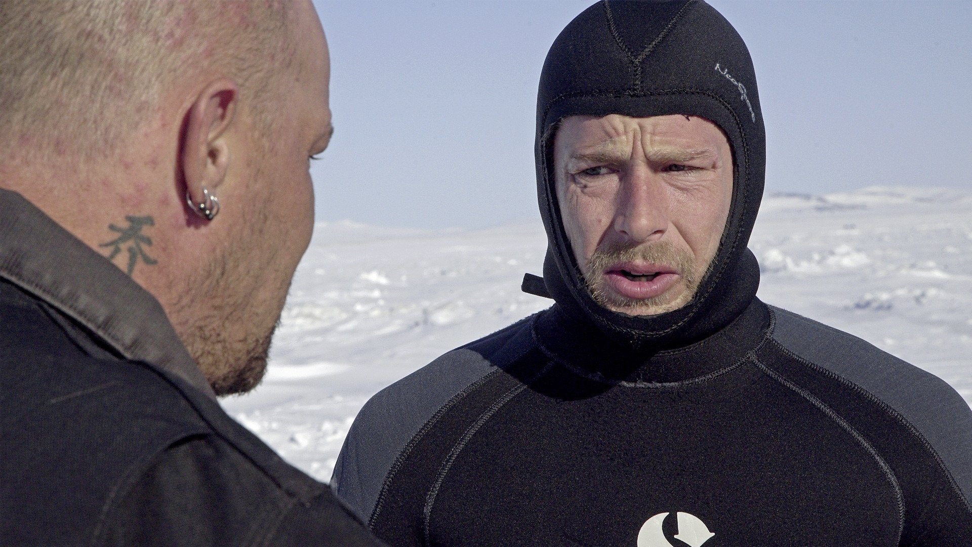 Bering Sea Gold