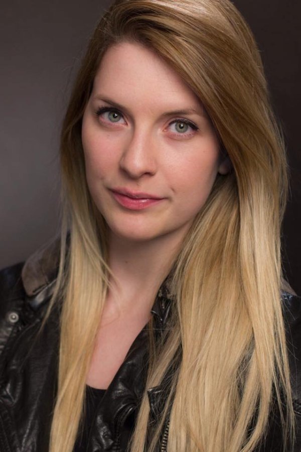 Morgan Mabey's picture in the cast