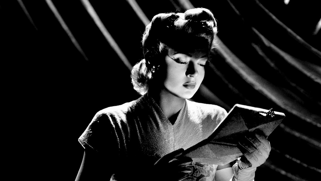 Hollywood, la vie rêvée de Lana Turner