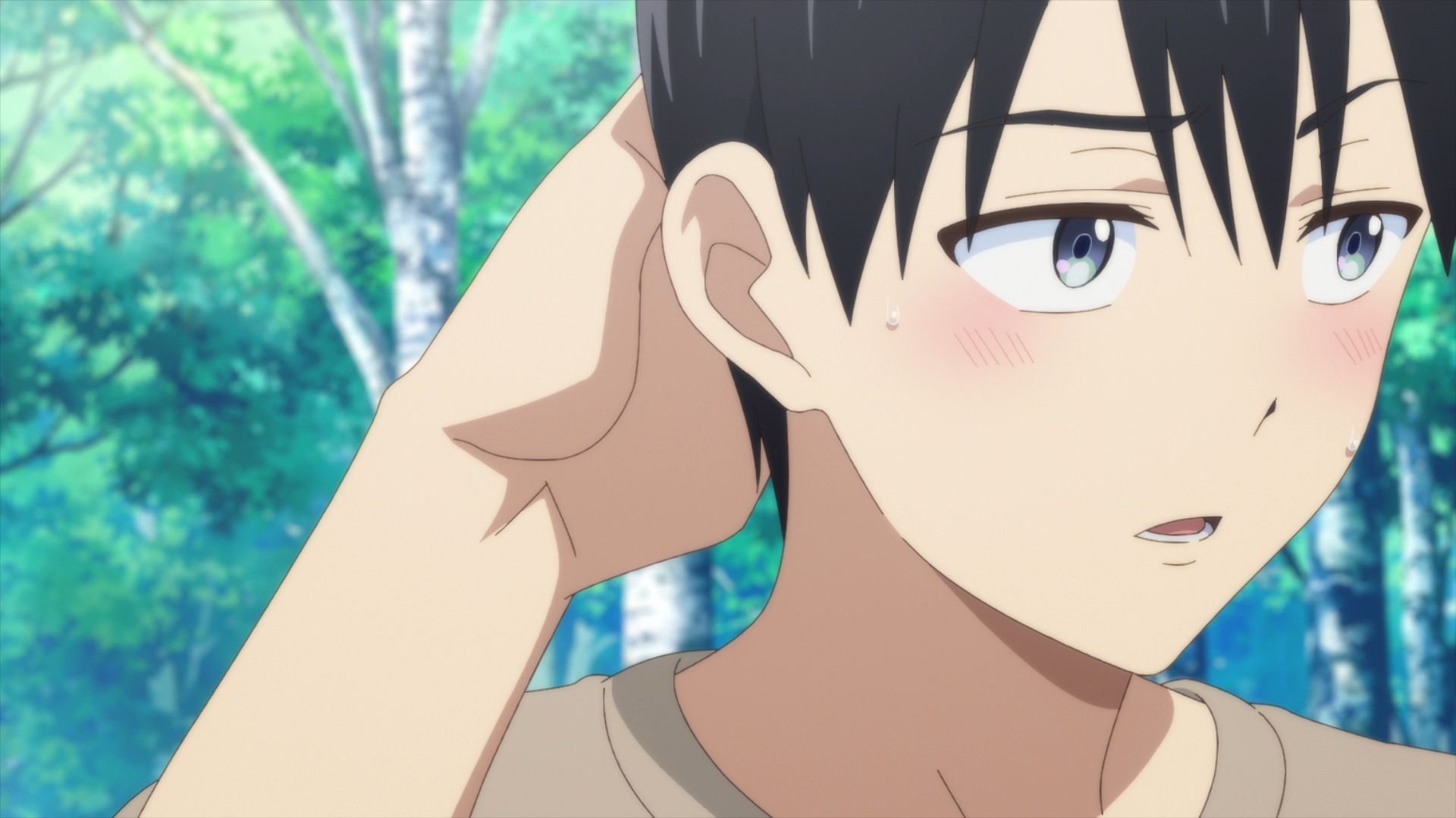 ▷ Kakkou no Iinazuke (A Couple of Cuckoos) Cap 3 【SUB ESPAÑOL