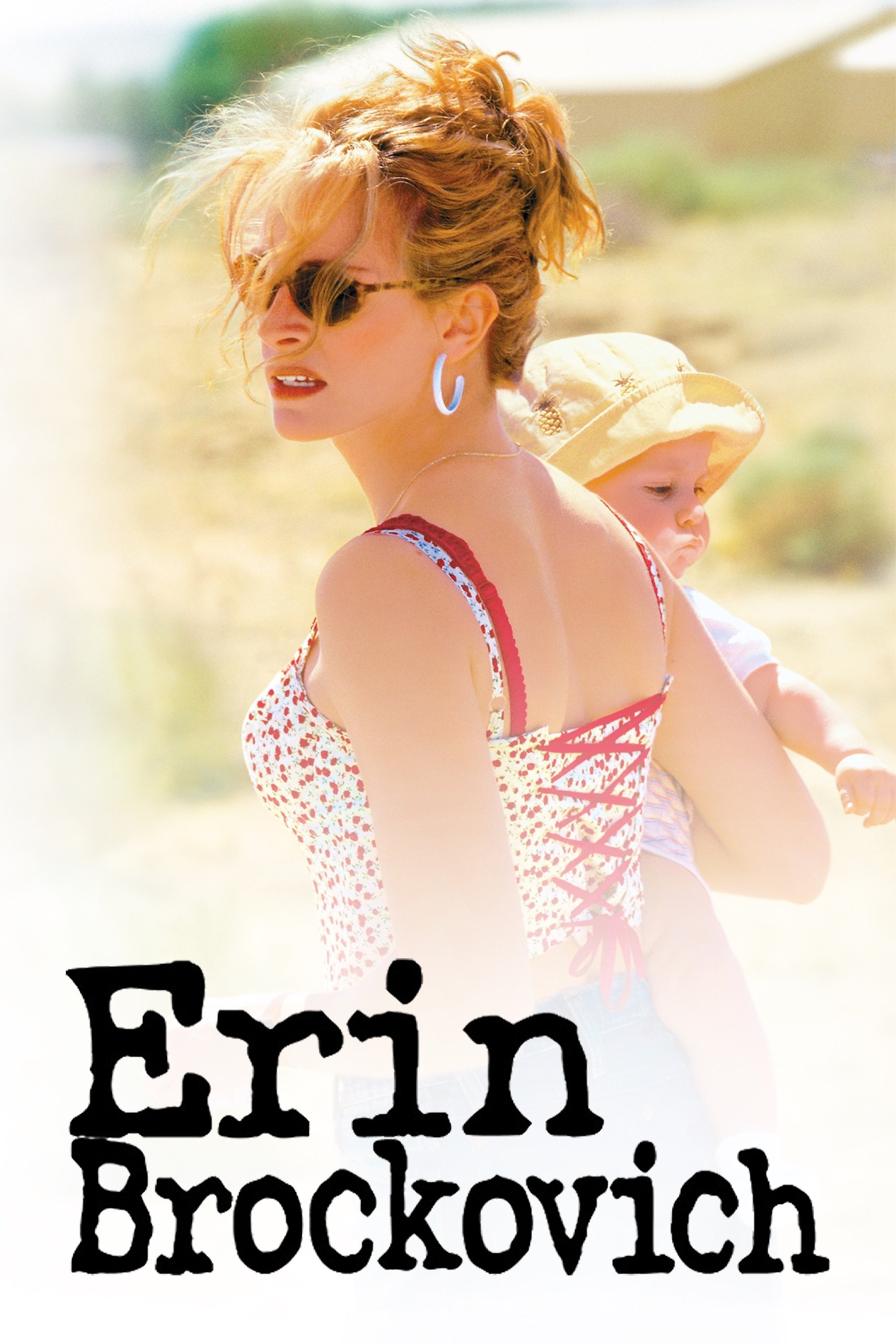 Erin Brockovich
